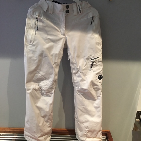 Like new, bought new jacket bigger size! - Picture 2 of 2